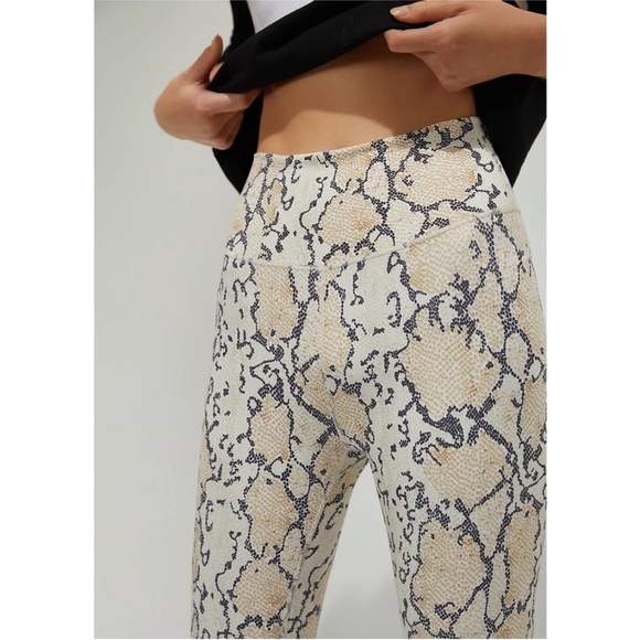 All Fenix Python 7/8 Leggings size XS - Picture 3 of 12